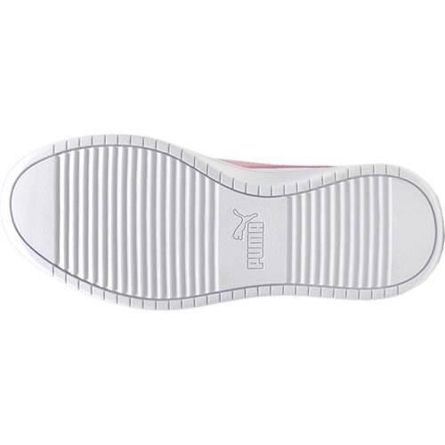 Baskets Puma modèle 384311-28 pour unisexe 5/6