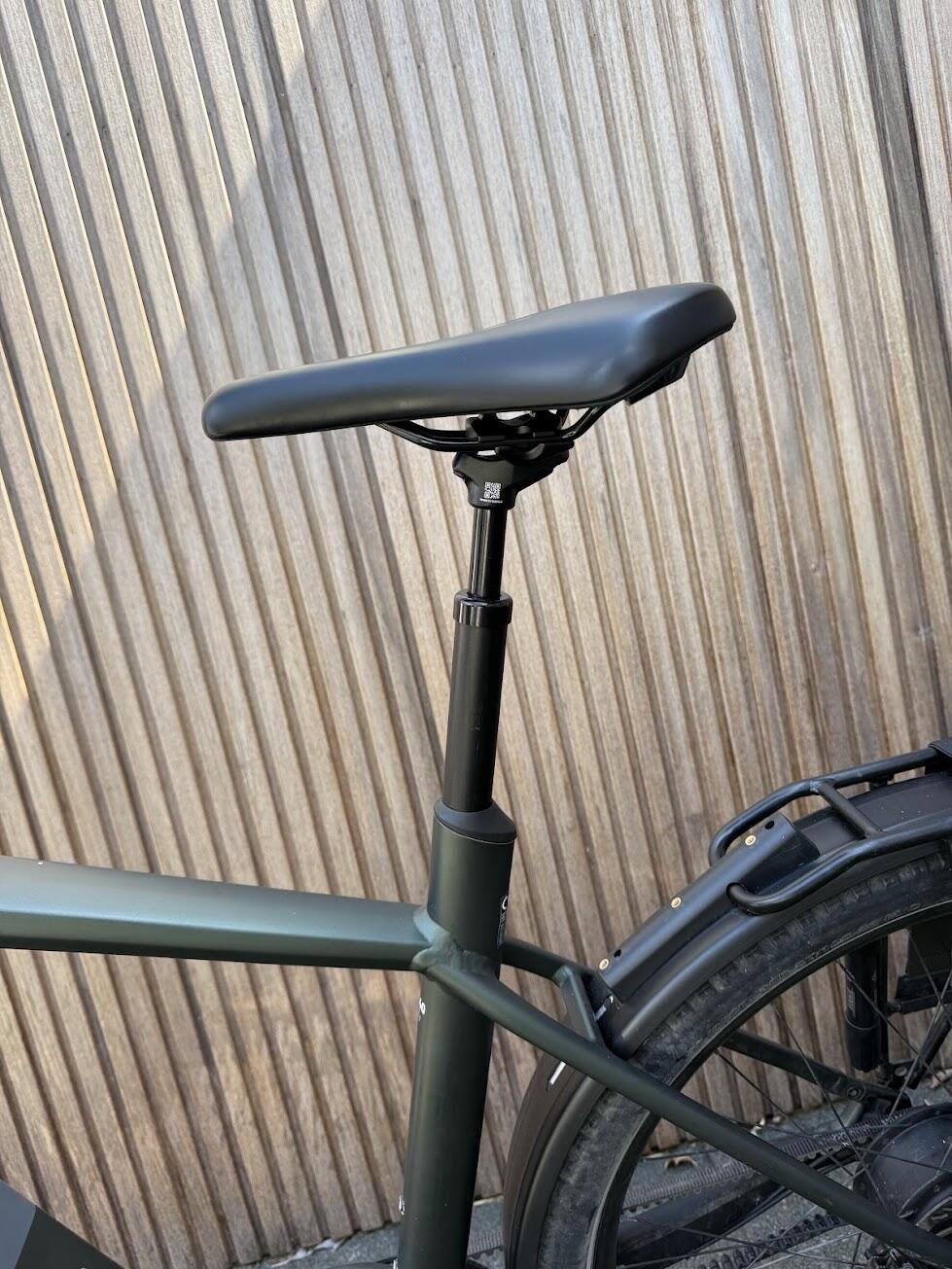 Tussen Particulieren - Canyon Pathlite:ON maat XL 4/7