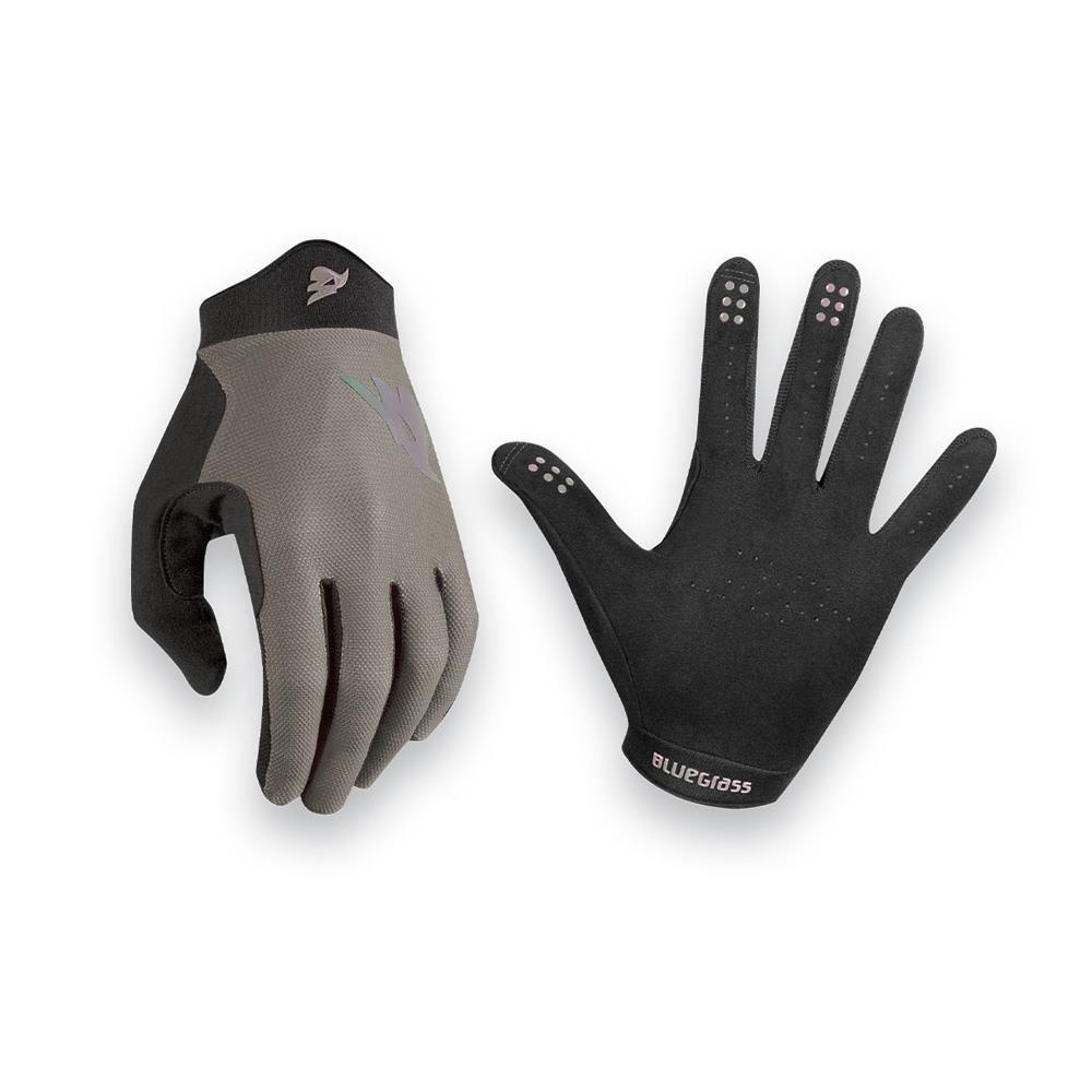 Bluegrass Union Gloves - Tropic Sunrise