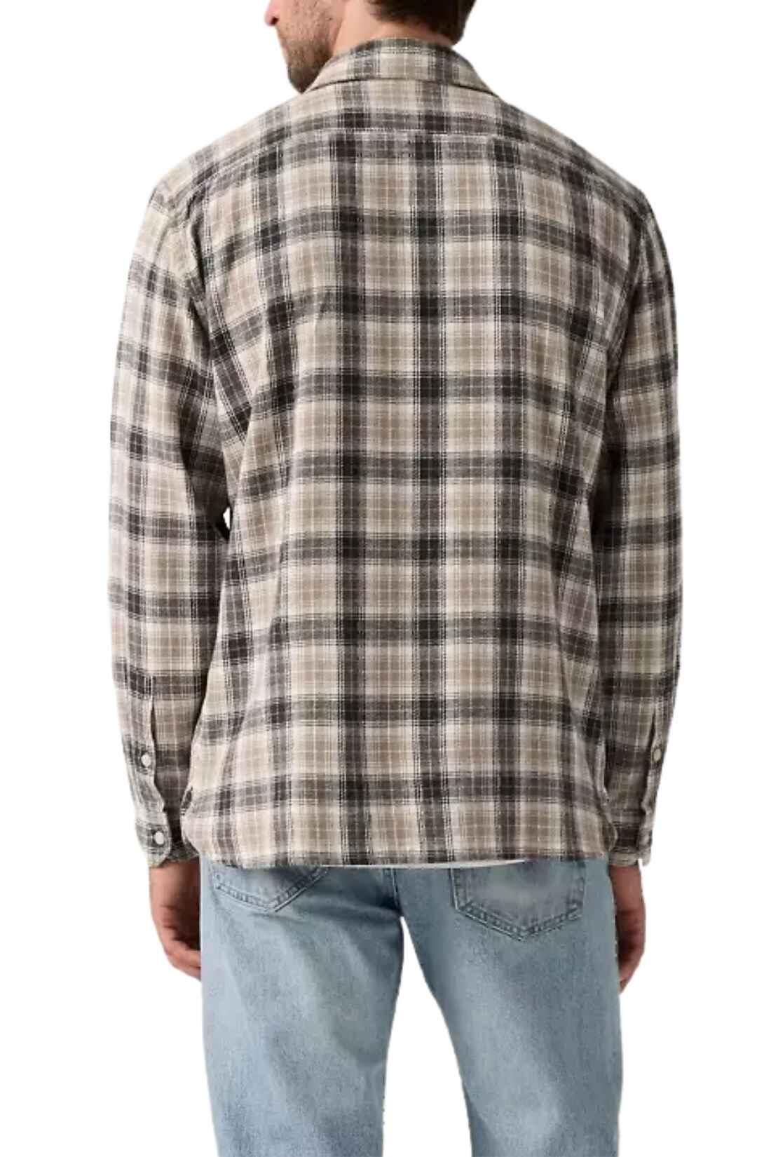 Camisa Levi's modelo 195730289 para hombre 3/5