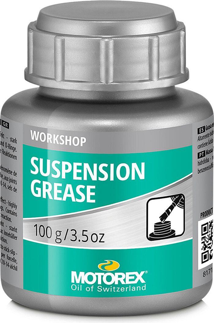Motorex Grasso per sospensioni 100 g 1/1