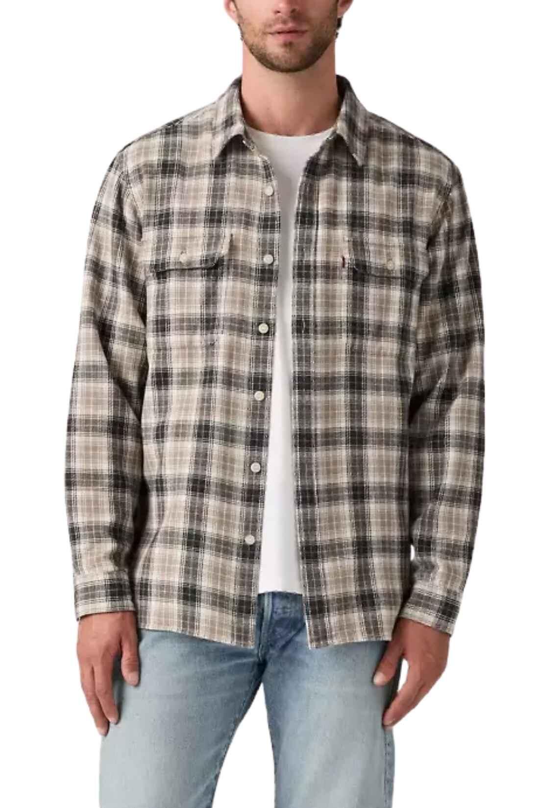 Camisa Levi's modelo 195730289 para hombre 2/5