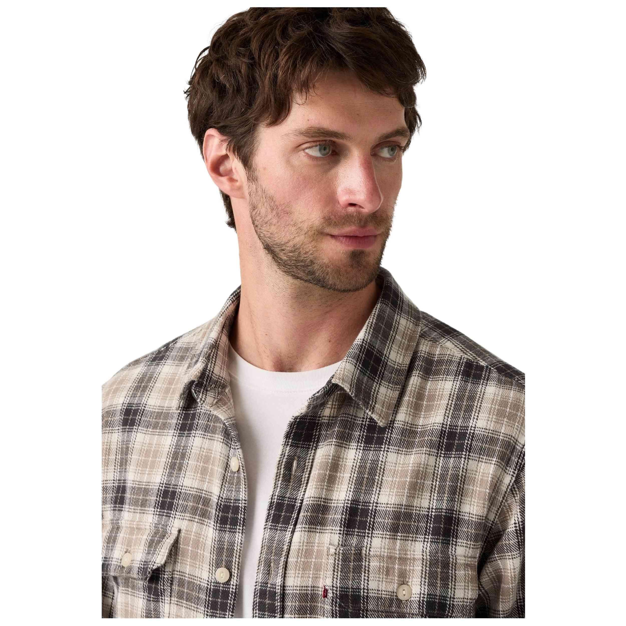 Camisa Levi's modelo 195730289 para hombre 5/5