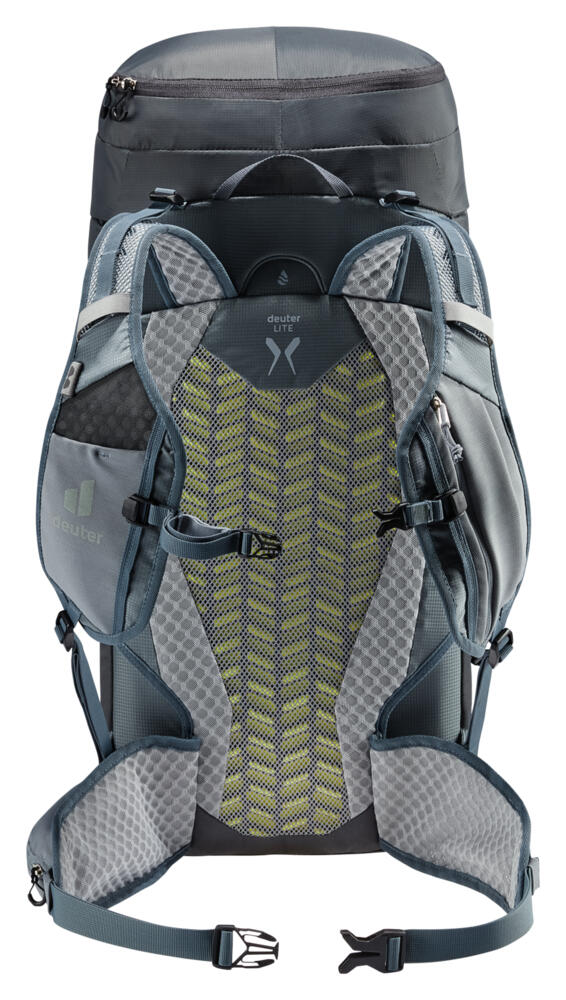 Deuter Outdoor Backpack 2/7