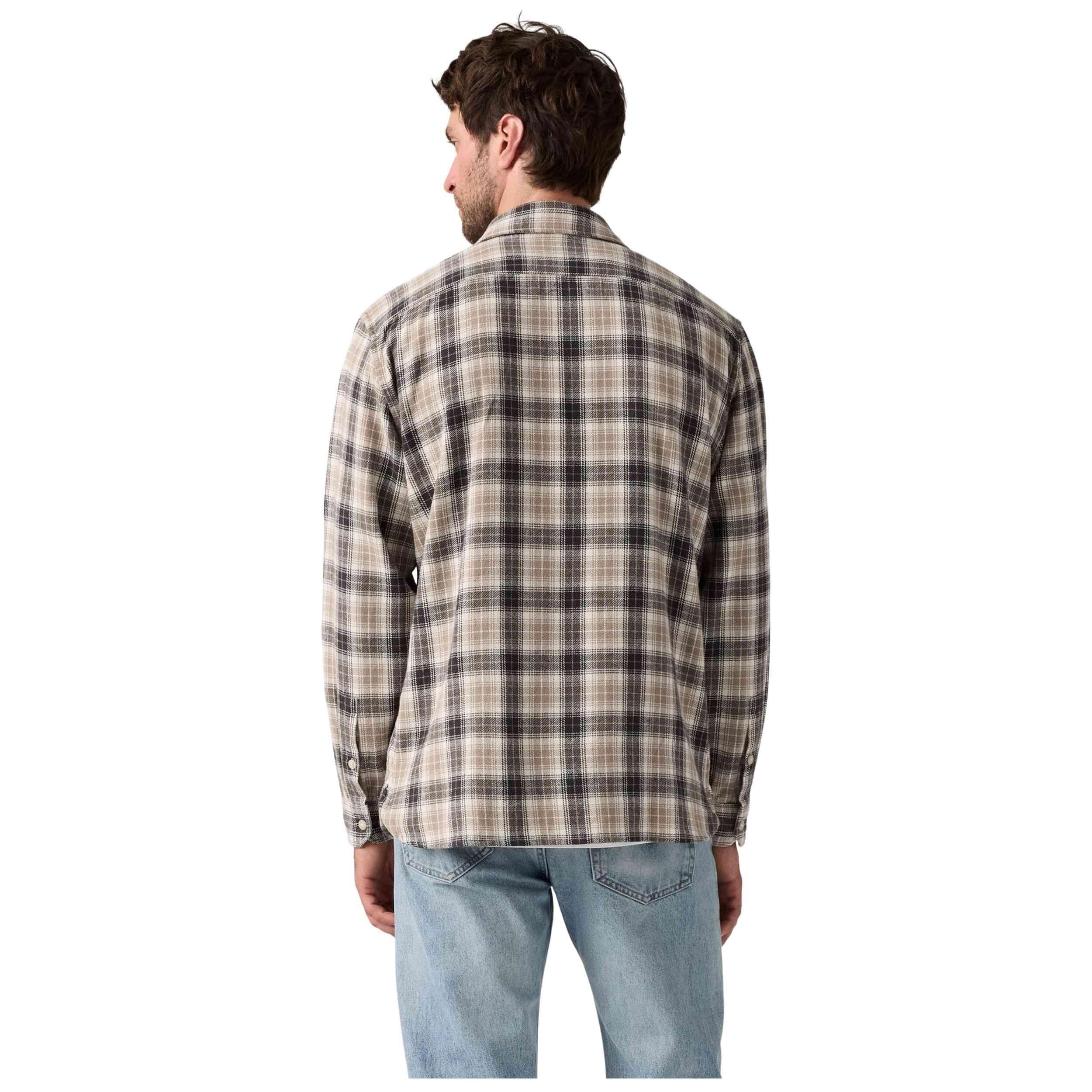 Camisa Levi's modelo 195730289 para hombre 4/5