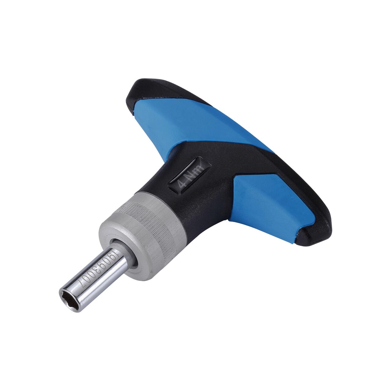 BBB TorqueFix 4NM Cacciavite a T (fornito con punta) 2/6