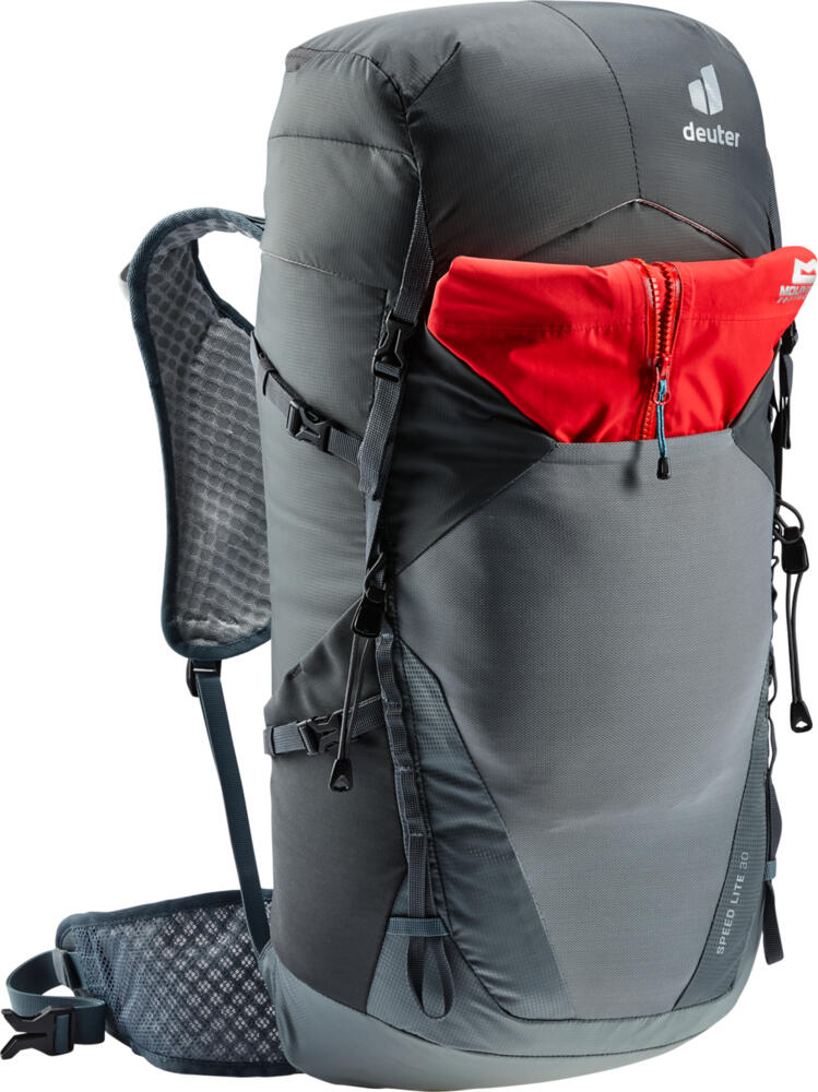Deuter Outdoor Backpack 7/7