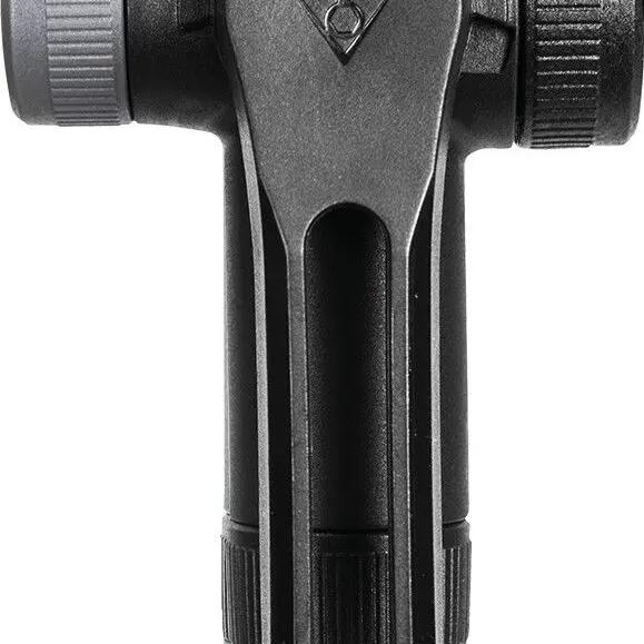 Topeak Twinhead Joe Blow Sport III - Premium Bike Pump without Hose