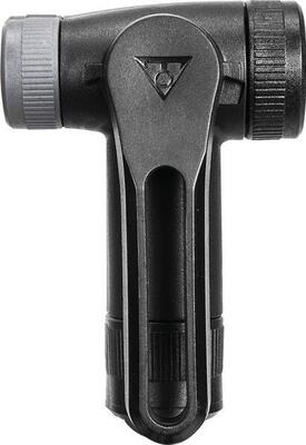 Topeak twinhead joe blow sport iii - kwaliteitsfietspomp zonder slang