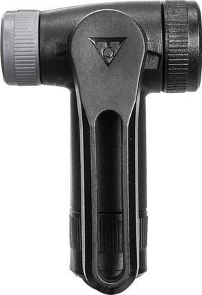 Topeak Twinhead Joe Blow Sport III - Pompe à vélo de qualité sans tuyau