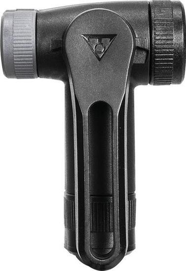 Topeak Twinhead Joe Blow Sport III - Pompe à vélo de qualité sans tuyau