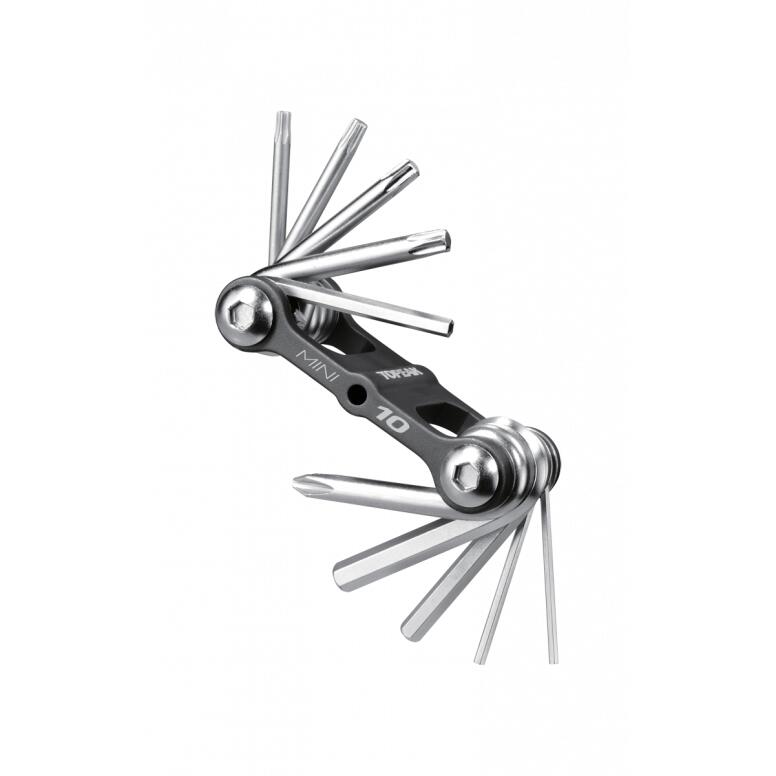TOPEAK Multi-Outils MINI 10 (10 outils) 1/7