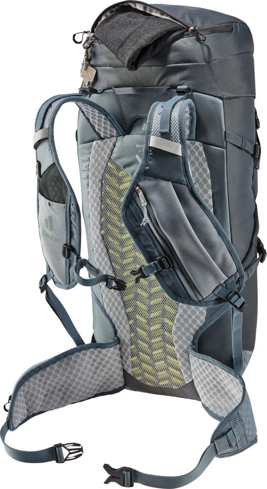 Deuter Outdoor Backpack 6/7