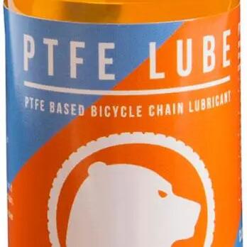 No Flat Joe's Lube 125ml Dry Conditions 125ml