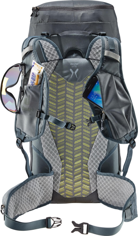 Deuter Outdoor Backpack 4/7