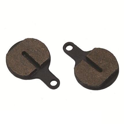 Paire de plaquettes de frein Tektro lyra l10.11