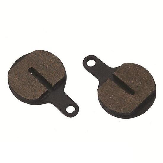 Paire de plaquettes de frein Tektro lyra l10.11