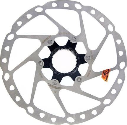 Disque de Frein Shimano SM-RT64 Center Lock 180 mm