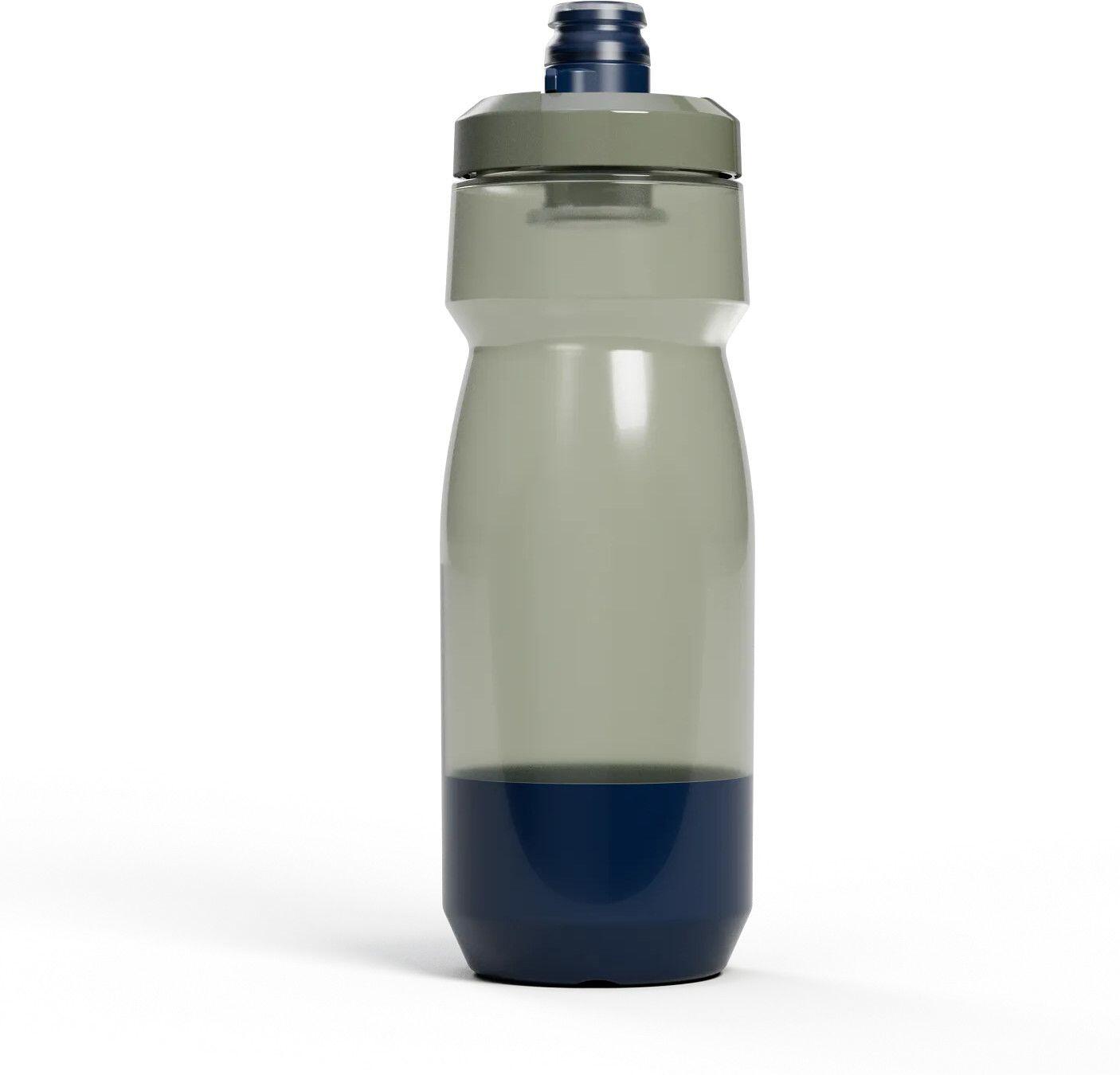 Garrafa Camelbak Podium 710 ml Mercury Cinza Nebuloso 2/4