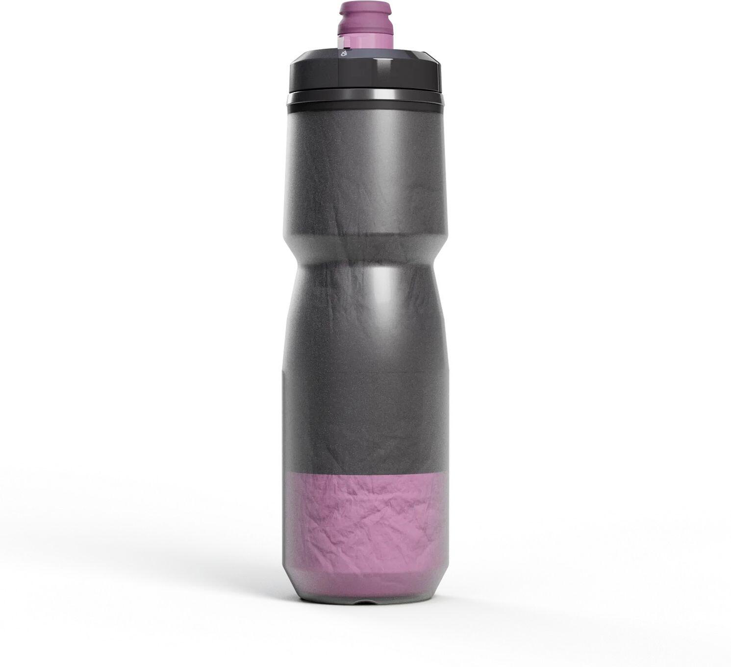 Garrafa Camelbak Podium Chill 710 ml Mercury Night Fall Rosa 2/4
