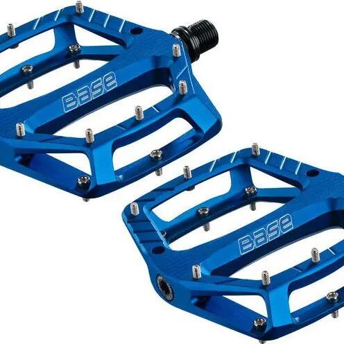 Pedals Reverse Base