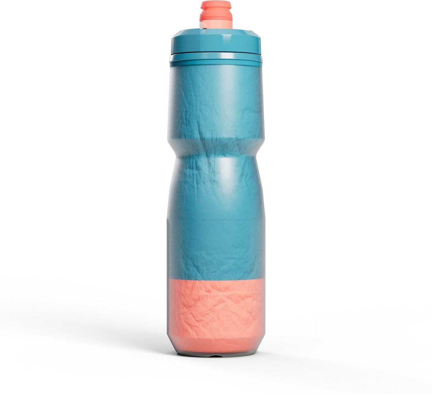 Camelbak Podium Chill-fles 710 ml, Mercury Blue Teal 2/4