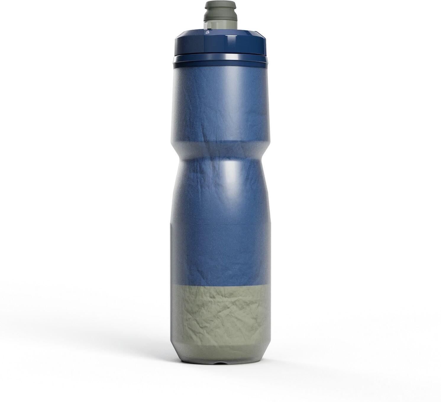 Garrafa Camelbak Podium Chill 710 ml Mercury Azul Escuro 2/4