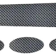 BBB BikeSkin Carbon Frame Protectors