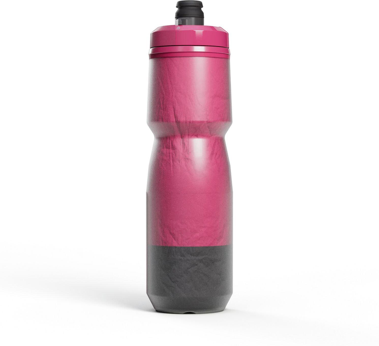 Garrafa Camelbak Podium Chill 710 ml Mercury Vermelho Berry 2/4
