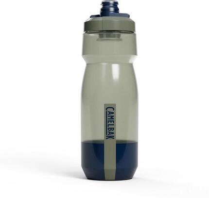 Camelbak Podium-drinkfles 710 ml Mercury Fog Grey