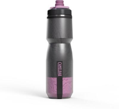 Camelbak podium chill 710 ml wit/transparant