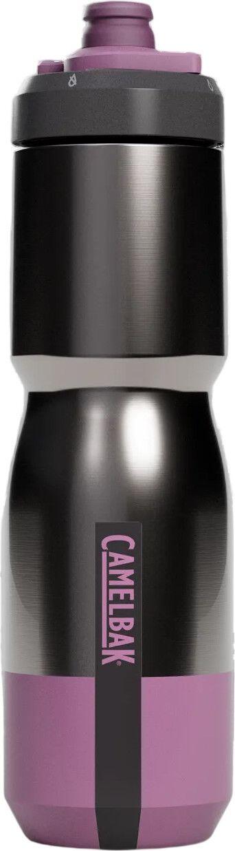 Bidon Camelbak Podium Insulated Steel 650ml Mercury Rose 1/4