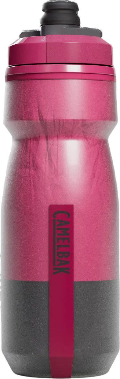 Bidon Camelbak Podium Chill 620ml Mercury Rouge Berry 1/5