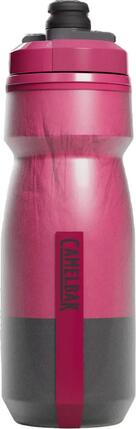 Bidon Camelbak Podium Chill 620ml Mercury Rouge Berry