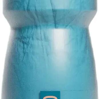 Camelbak Podium Chill 710ml Water Bottle in Mercury Blue Teal