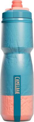 Camelbak Podium Chill-fles 710 ml, Mercury Blue Teal