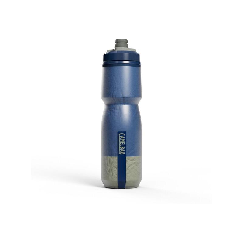 Bidon na rower Podium Chill 710ml