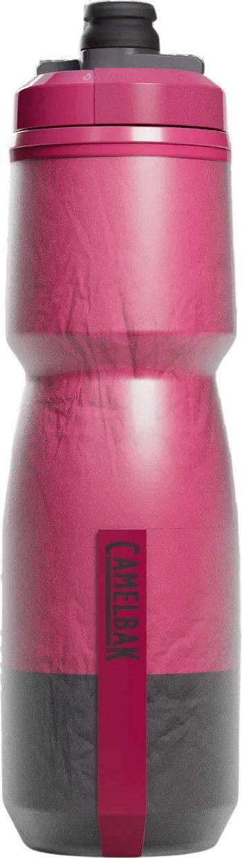 Garrafa Camelbak Podium Chill 710 ml Mercury Vermelho Berry 1/4