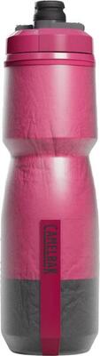 Camelbak podium chill-fles 710 ml mercury red berry