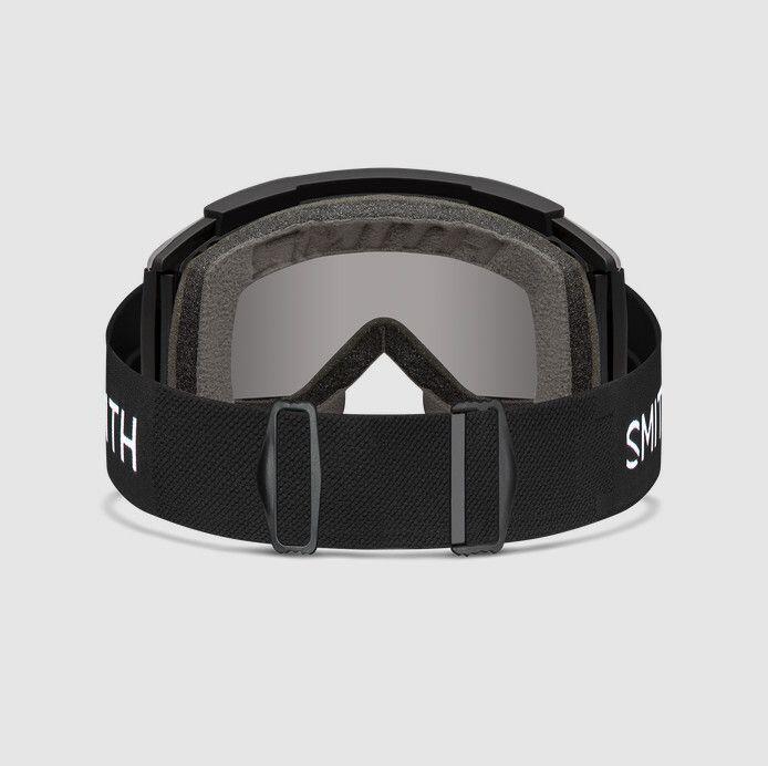 Smith Squad XL MTB Mask Black / Chromapop Sun Black 3/5