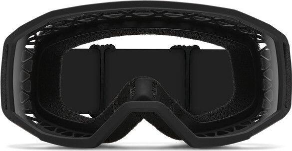 Gafas de ciclismo de montaña Smith Loam S MTB, color negro 3/5
