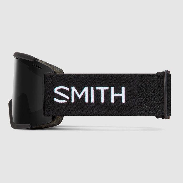 Smith Squad XL MTB Mask Black / Chromapop Sun Black 2/5