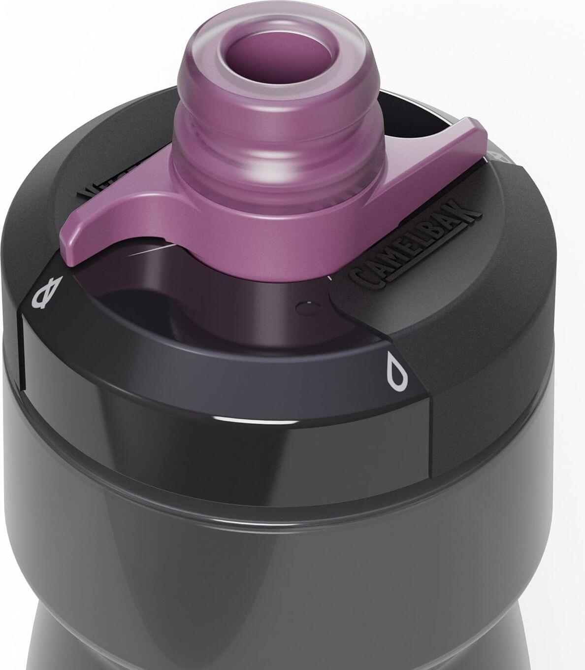 Bidon rowerowy CamelBak Podium 710ml - mercury night fall 2/5