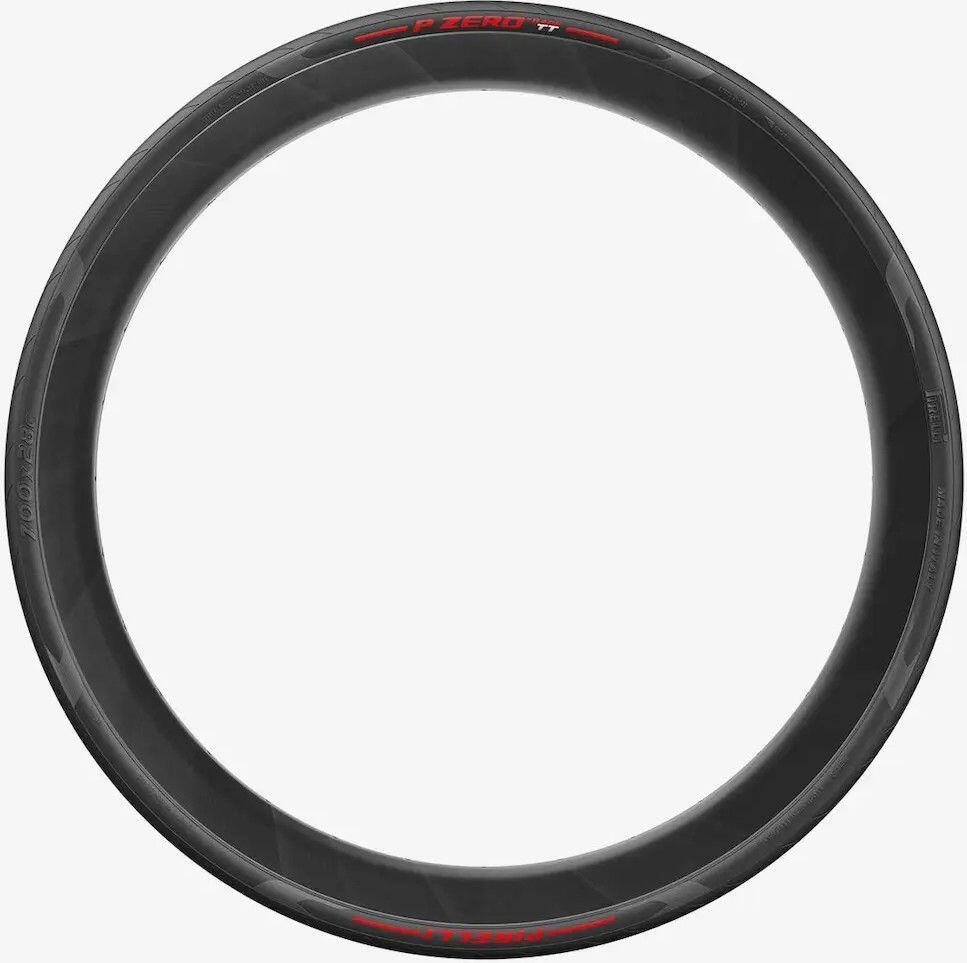 Straßenreifen Pirelli P Zero Race TT 700 mm Tubetype Weich Lite Road SmartEvo Ed 2/6