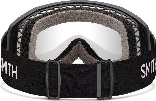 Gafas de ciclismo de montaña Smith Loam S MTB, color negro 2/5