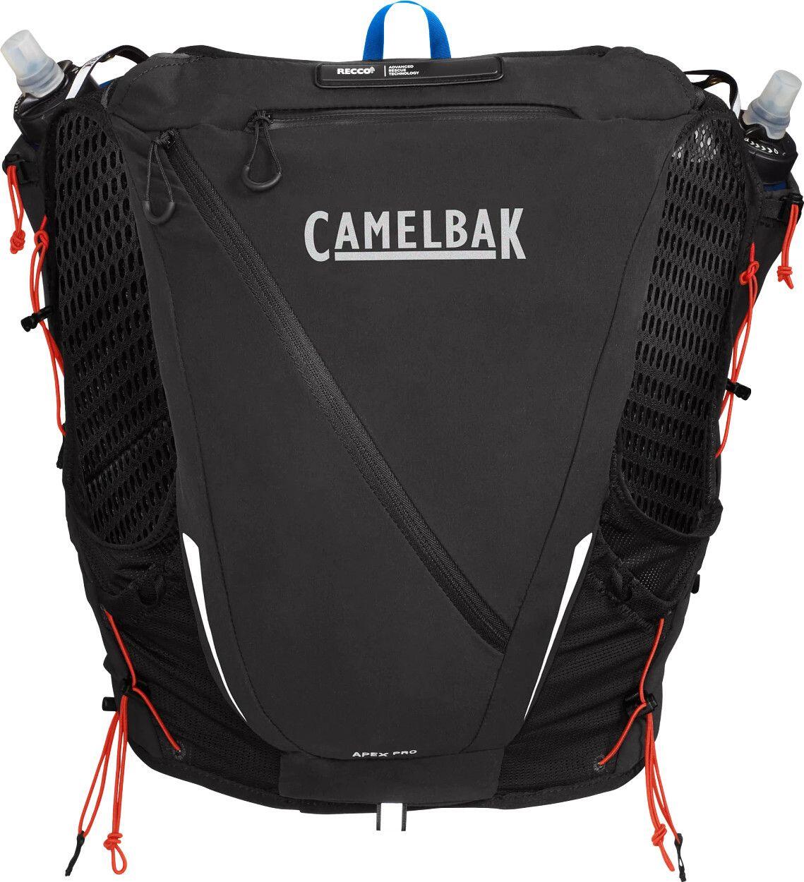Zaino idratante Camelbak Apex Pro Vest 12L Nero 3/5