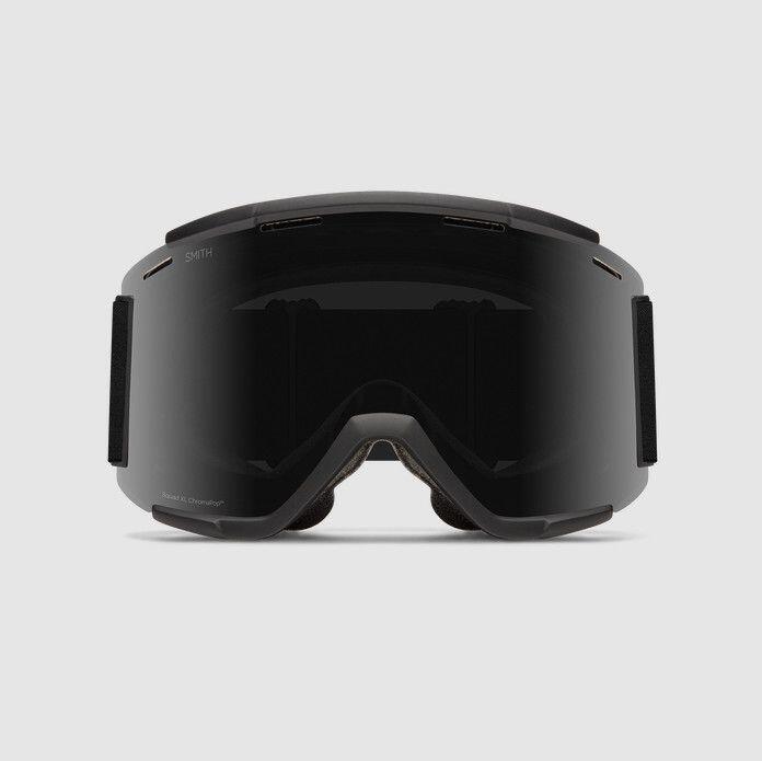 Smith Squad XL MTB Mask Black / Chromapop Sun Black 5/5