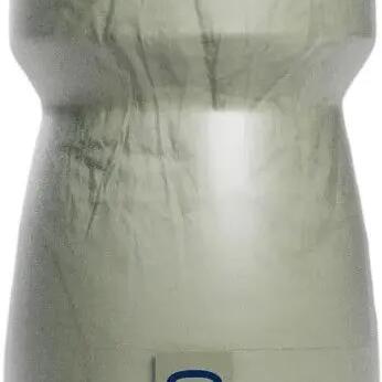 Camelbak Podium Chill 710ml Water Bottle in Mercury Fog Gray