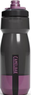 Bidon rowerowy camelbak podium 710ml - mercury night fall