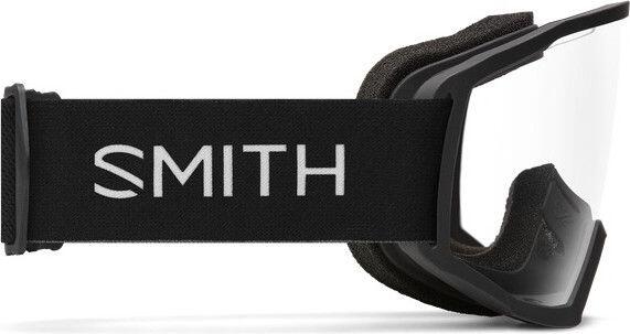 Gafas de ciclismo de montaña Smith Loam S MTB, color negro 5/5